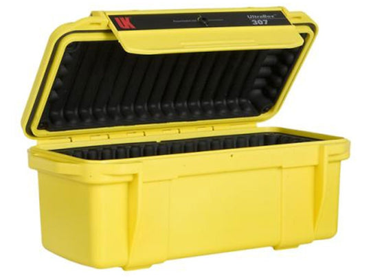 307 UltraBox - Padded Liner