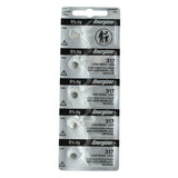 Energizer 317 SR516SW Button Cell Battery 1pc (Each)