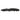 SOG Zoom Mini Folding Knife - 3.15-inch Straight Edge, Drop Point - Black TiNi - Black Handle - Boxed (ZM1002-BX)