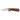SOG Twitch XL Folding Knife - 3.25-inch Straight Edge, Drop Point - Satin Finish - Wood Handle - Boxed (TWI24-BX)