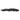 SOG Zoom Mini Folding Knife - 3.15-inch Partially Serrated, Clip Point - Black TiNi - Black Handle - Boxed (ZM1006-BX)