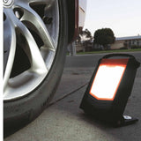 Wagan EL4345 Wayfinder XL Rechargeable Work Light - 1000 Lumens - Uses Built-in Li-ion Battery Pack