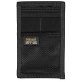 Maxpedition Hook-and-Loop Mini Organizer - Black (3507B)