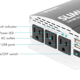 Wagan 1500W Power Inverter
