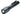 Streamlight 33702 3C ProPolymer Lux Div 1 Safety-Rated Flashlight - Super High Flux Luxeon LED - 44 Lumens - Uses 3 x C Cells - Black