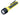 Streamlight 33254 3C ProPolymer Xenon Safety-Rated Flashlight - 785 mA Xenon LED - 50 Lumens - Uses 3 x C Cells - Yellow