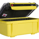 408 UltraBox - Clear View/Lid Pouch