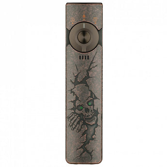 Olight Arkfeld Pro Rechargeable LED Flashlight - 1300 Lumens - Cool White or Neutral White LED - 365nm UV - 520nm Green Laser - Uses Built-in 1500mAh Li-Poly Battery Pack - Black and Additional Colors