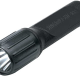 Streamlight 4AA ProPolymer Lux Div 1 Safety-Rated Flashlight - C4 LED - 100 Lumens - Includes 4 x AAs - Black or Yellow