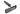 STKR LP EDC 5.0 USB-C Rechargeable Low Profile Flashlight - 500 Lumens - Uses Built-in Li-ion Battery Pack
