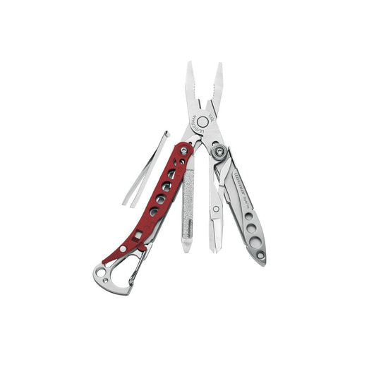 Leatherman Style PS - Red (831865)
