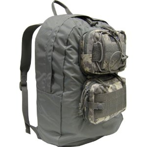 MAXPEDITION MERLIN Folding Backpack - 0454DFC - Digital Foliage