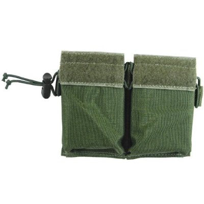 MAXPEDITION Double M4/M16 Shingle - Short - 9825G - OD Green