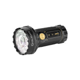 Olight Marauder Mini Rechargeable LED Flashlight - 7000 Lumens - Uses 24Wh 32650 Lithium Battery - Multiple Color Options