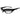 Wiley X AirRage Climate Control Sunglasses Rx Ready with High Velocity Protection - Gloss Black Frame with LA Light Adjusting Smoke Grey Lenses (696)