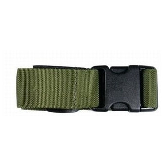 MAXPEDITION 1.5in Leg Strap - 9409G - OD Green