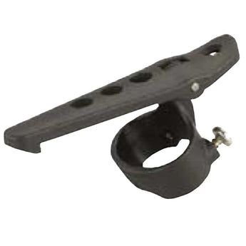 Streamlight 68088 Belt Clip for the 3AA ProPolymer HAZ-LO and 4AA ProPolymax Flashlights