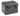 Underwater Kinetics 609 DryBox Weatherproof Equipment Case - 8.5 x 6 x 5.7 - Black (00523)