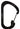 Nite Ize SlideLock Carabiner - Stainless Steel with Slide-to-Lock Design - #6 - Black (CSL6-01-R6) or Stainless (CSL6-11-R6)