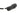 9 UV LED Ultra Violet Light - Uses 3X AAA - Black
