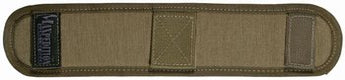 MAXPEDITION 2in Shoulder Pad 9408 - Black, Foliage Green, or Khaki