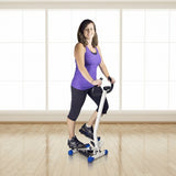 Wagan Pivot Stepper (EL9732)