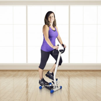 Wagan Pivot Stepper (EL9732)