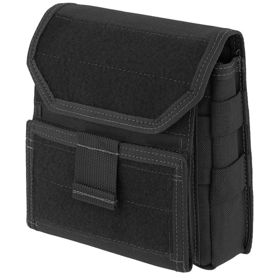 Maxpedition 9811 Monkey Combat Admin Pouch - Black or Khaki