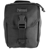MAXPEDITION F.I.G.H.T. Medical Pouch - 9819B - Black