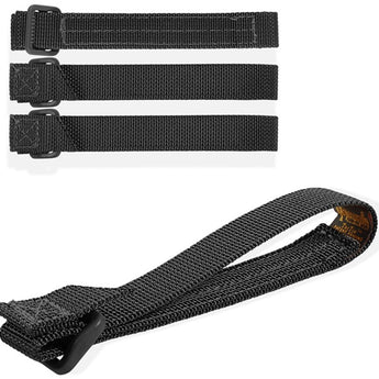 Maxpedition 5in TacTie - Four Pack