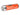 Acebeam 5600mAh Li-Ion 21700 Battery - Angled View with Button Top Terminal