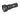 Acebeam E10 2.0, Black Version - Left Facing Diagonal View