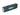 Acebeam Keylight 500 teal keychain flashlight angled view with switch on a white background