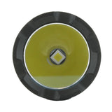 Acebeam Tac AA 2.0, Black - LED Close Up