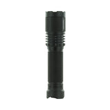 Acebeam Tac AA 2.0, Black - Upright View