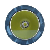 Acebeam Tac AA 2.0, Blue - LED Close Up