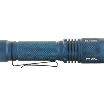 Acebeam Tac AA 2.0, Blue - Side View