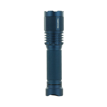 Acebeam Tac AA 2.0, Blue - Upright View