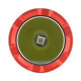 Acebeam Tac AA 2.0, Red - LED Close Up