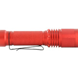 Acebeam Tac AA 2.0, Red - Side View