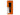 Acebeam UC3A - Orange - Pocket/Gear Clip