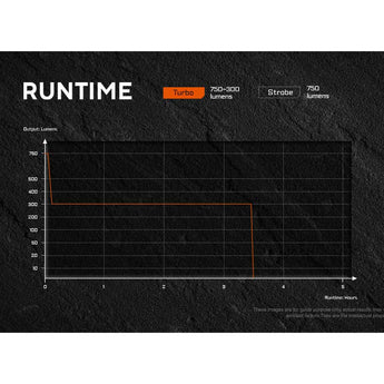 Acebeam W10 Pro USB-C Rechargeable LEP Flashlight - 750 Lumens - Includes 1 x 21700 - Black or Desert Tan