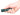 Green Acebeam K1 Compact LED Flashlight - Held in Hand