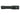 Black Acebeam W10 Pro USB-C Rechargeable LEP Flashlight - Horizontal View