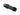 Black Acebeam W10 Pro USB-C Rechargeable LEP Flashlight - Angled View of Tail Cap