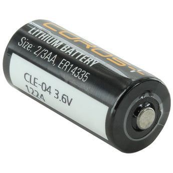 Coros CLE-04 Battery Positive Terminal