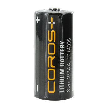 Coros CLE-04 Battery Upright