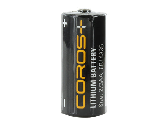 Coros CLE-04 Battery Upright