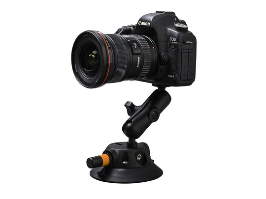 Seasucker Camera Mount