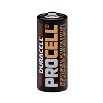 N Duracell Procell Alkaline Batteries 1.5v PC9100 PC-9100